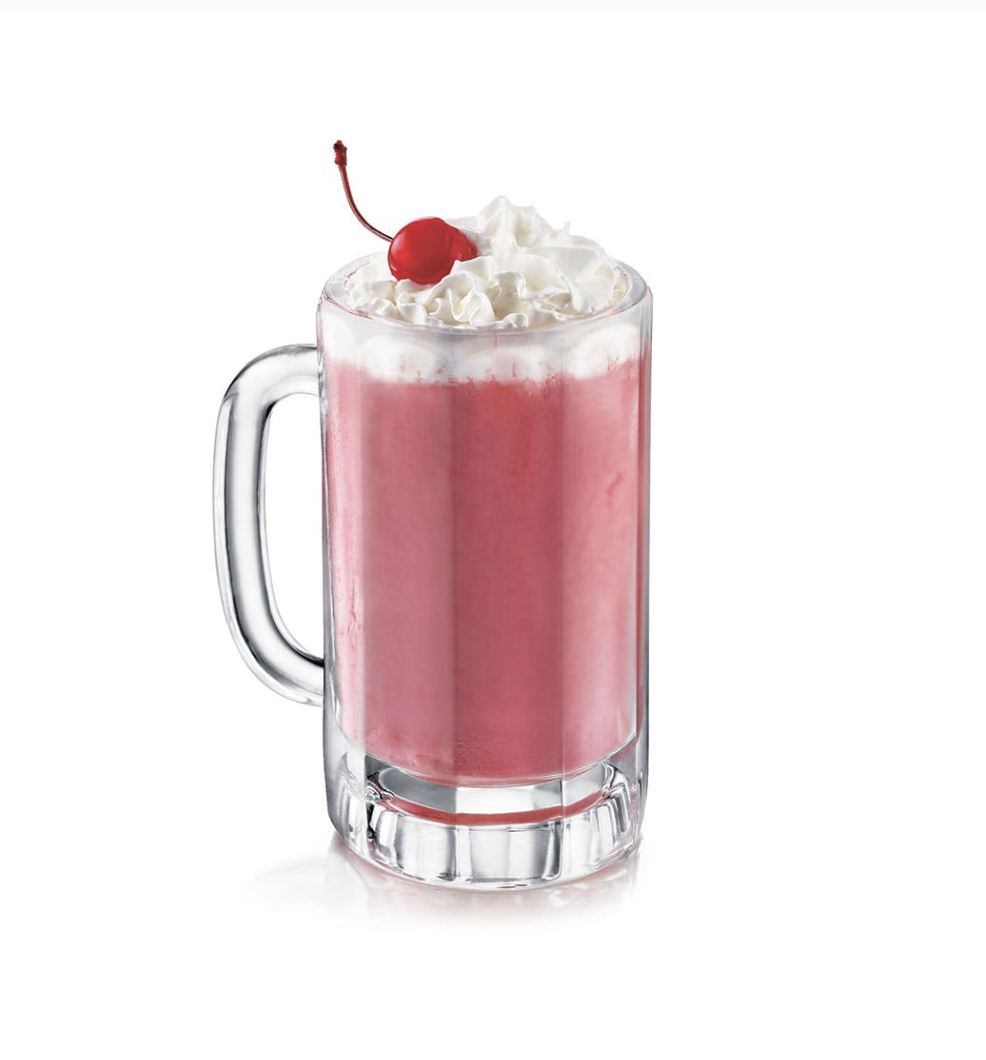 Libbey Paneled Beer Mugs - Image 3