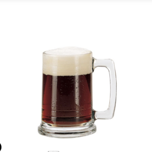 Libbey Maritime Beer Mug - 15 oz.