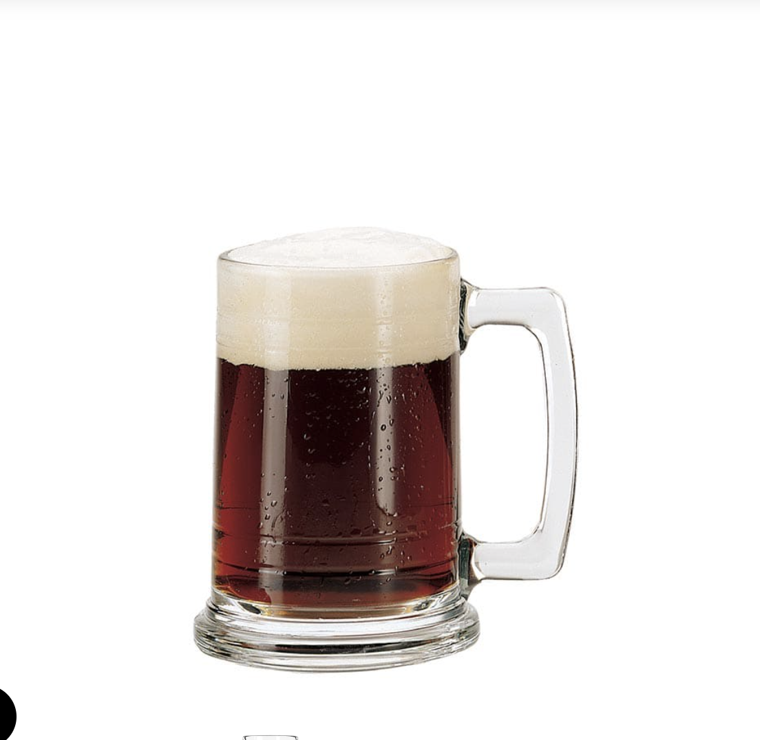 Libbey Maritime Beer Mug - 15 oz.