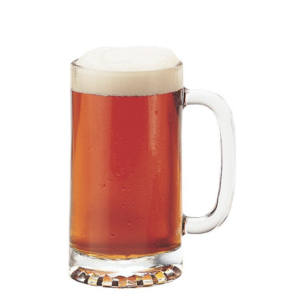 Libbey Tankard Beer Mug - 16 oz.