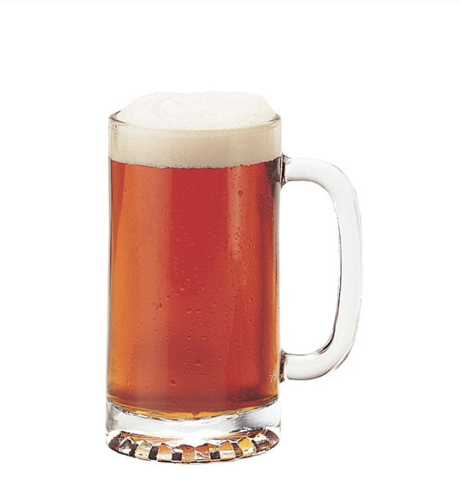 Libbey Tankard Beer Mug - 16 oz.