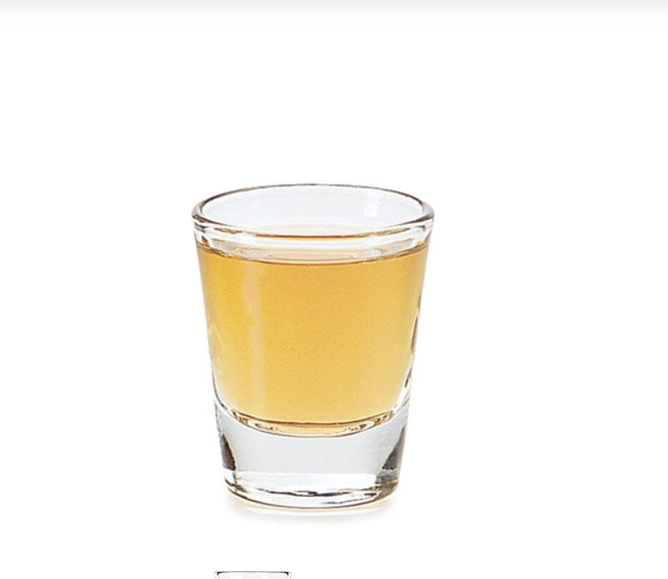 Libbey Classic Whiskey Shot Glasses - Image 2