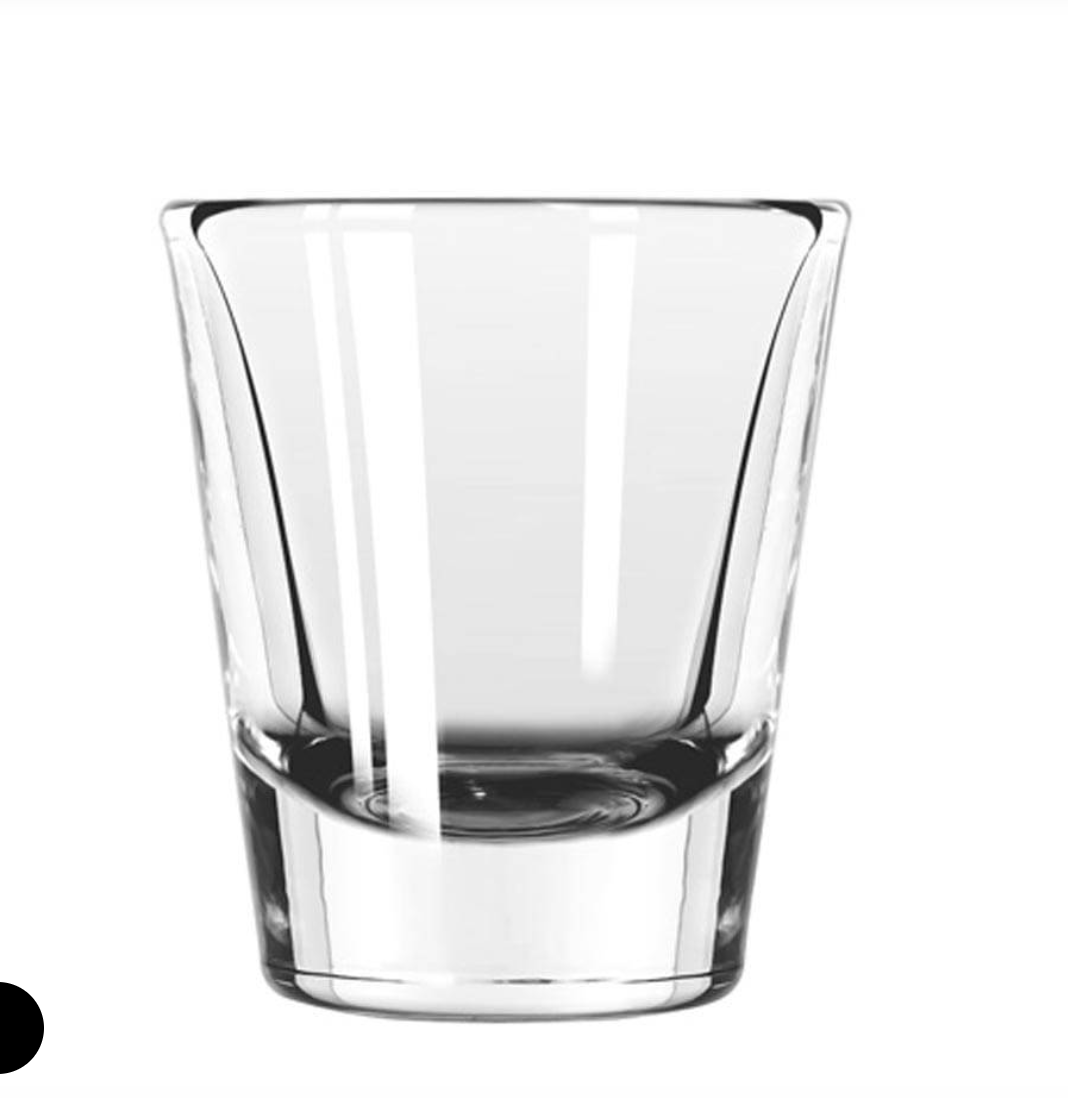 Libbey Classic Whiskey Shot Glasses - Image 4
