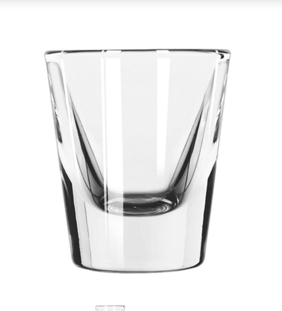 Libbey Classic Whiskey Shot Glasses - Image 5