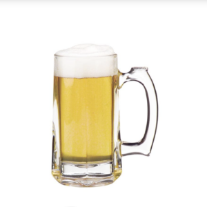 Libbey Classic Beer Steins