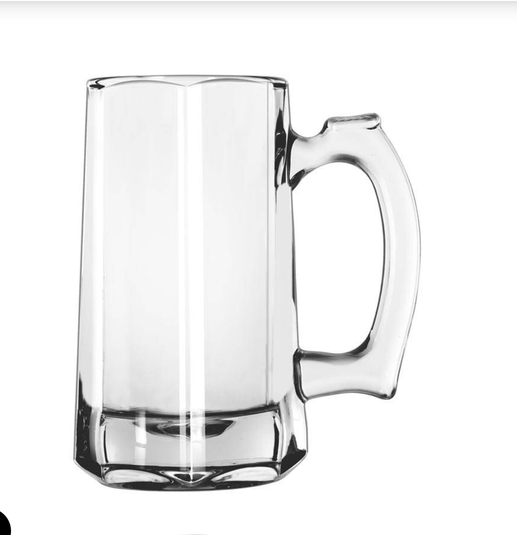 Libbey Classic Beer Steins - Image 2