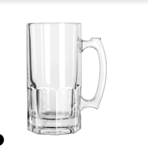 Libbey Super Mug - 34 oz.