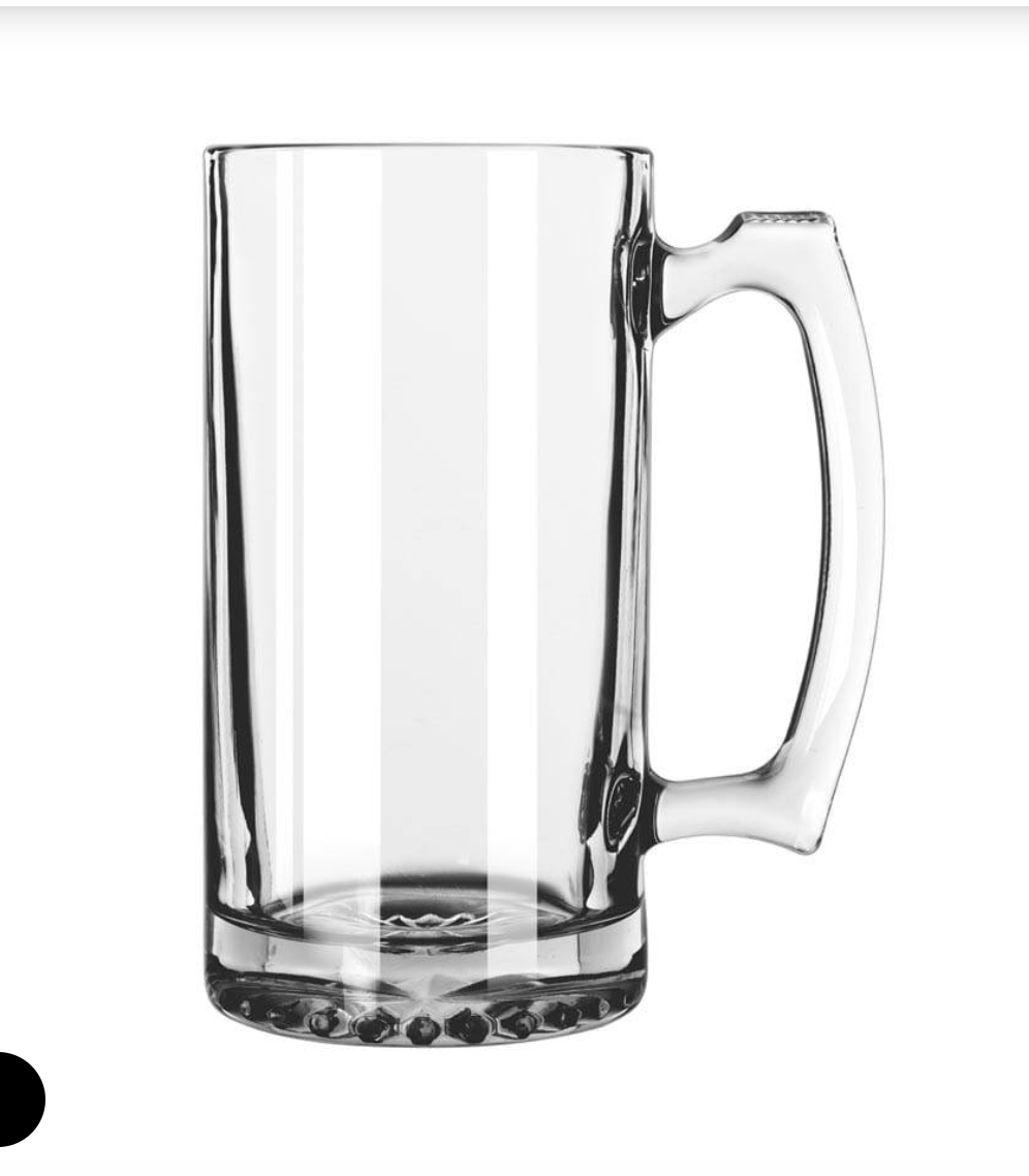 Libbey Universal Sport Mug - 25 oz.