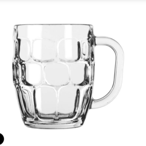 Libbey Dimple Stein - 19.25 oz.
