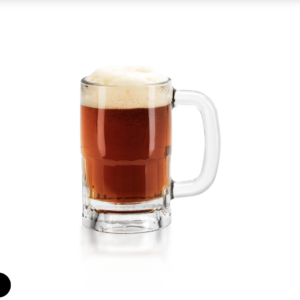 Libbey Universal Beer Mugs