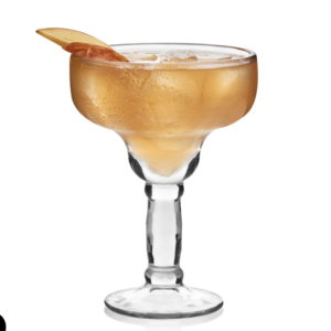 Libbey 5784 Yucatan 13.5 oz. Margarita Glass