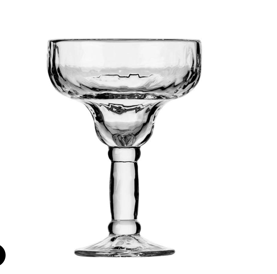 Libbey 5784 Yucatan 13.5 oz. Margarita Glass - Image 2