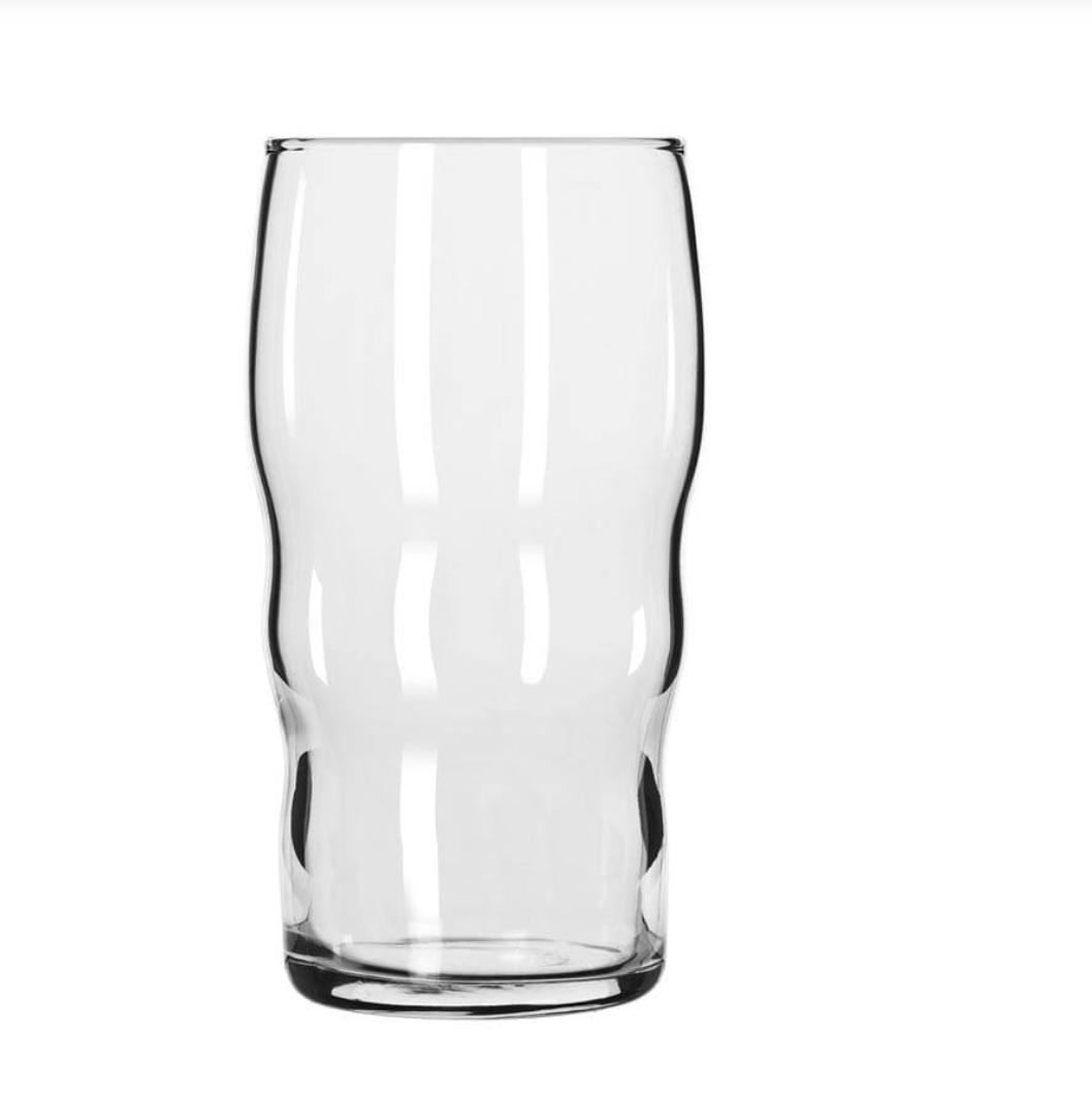 Libbey Miscellaneous Barware Governor Clinton Iced Tea Glass - Image 2