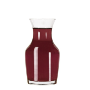 Libbey Classic Glass Carafes