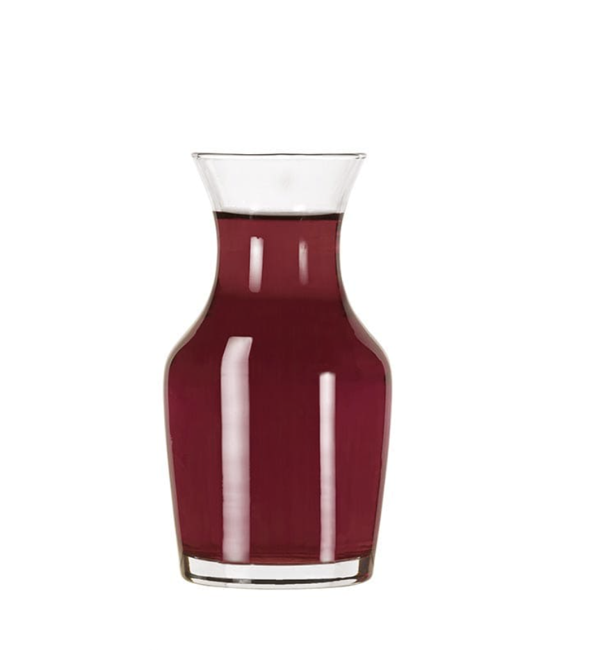 Libbey Classic Glass Carafes