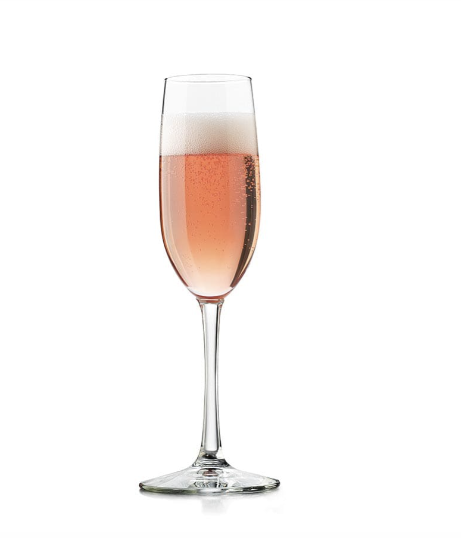 Libbey Vina™ Flute Glass - Image 3