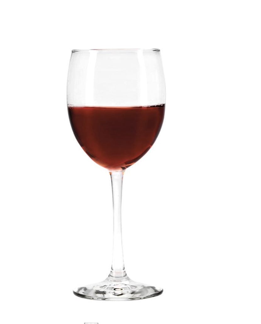 Libbey Vina™ Tall Wine Glass (18 1/2 oz.)