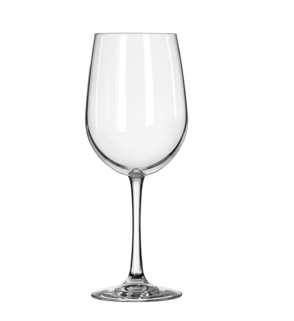 Libbey Vina™ Tall Wine Glass (18 1/2 oz.) - Image 2