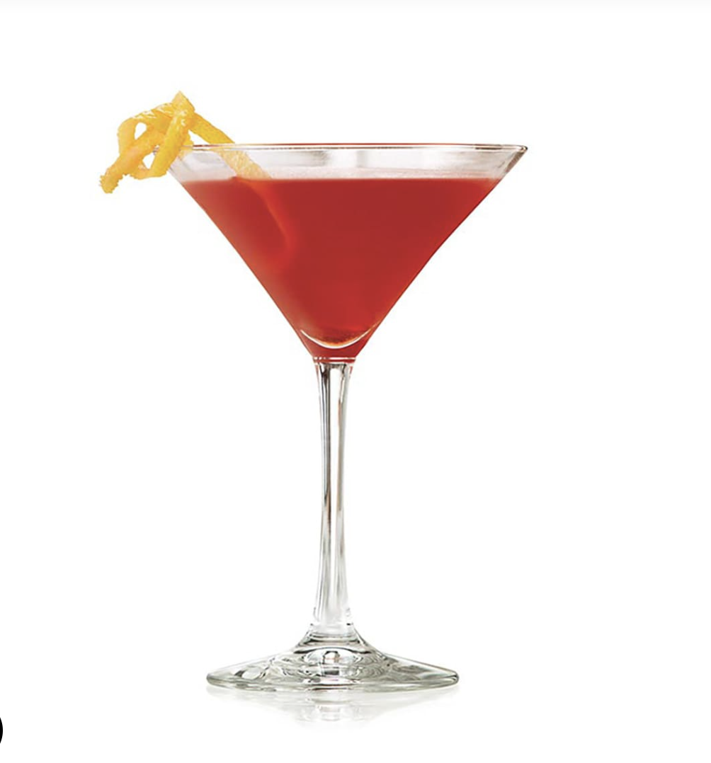 Libbey Vina™ Martini Glass (8 - 10 oz.)