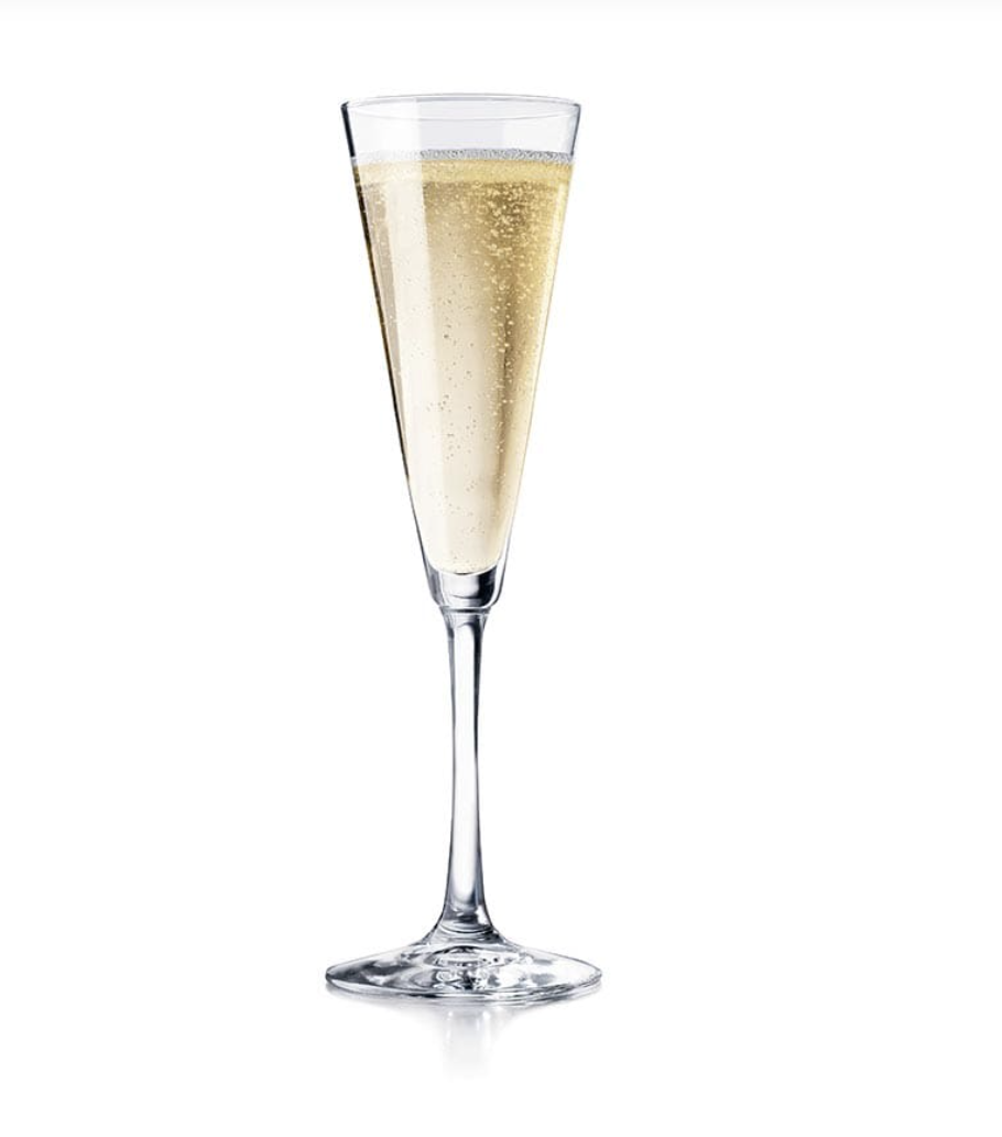 Libbey Vina™ Flute Glass - Image 2