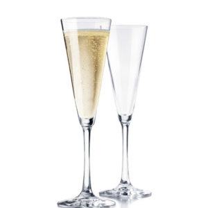 Libbey Vina™ Flute Glass