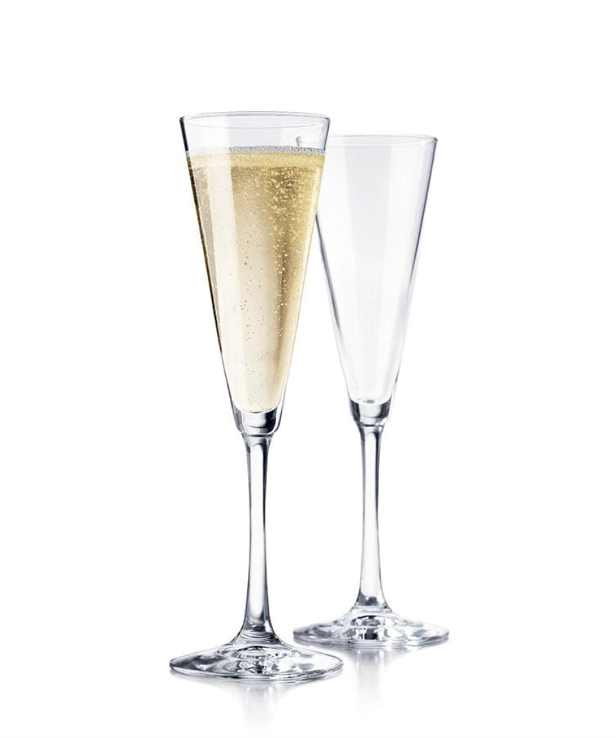 Libbey Vina™ Flute Glass