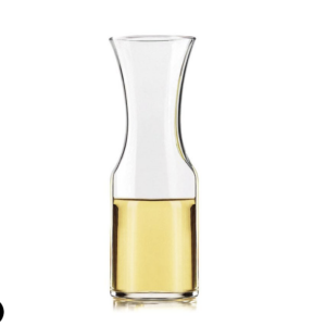Libbey 795 Classic Glass 40 oz. Carafe