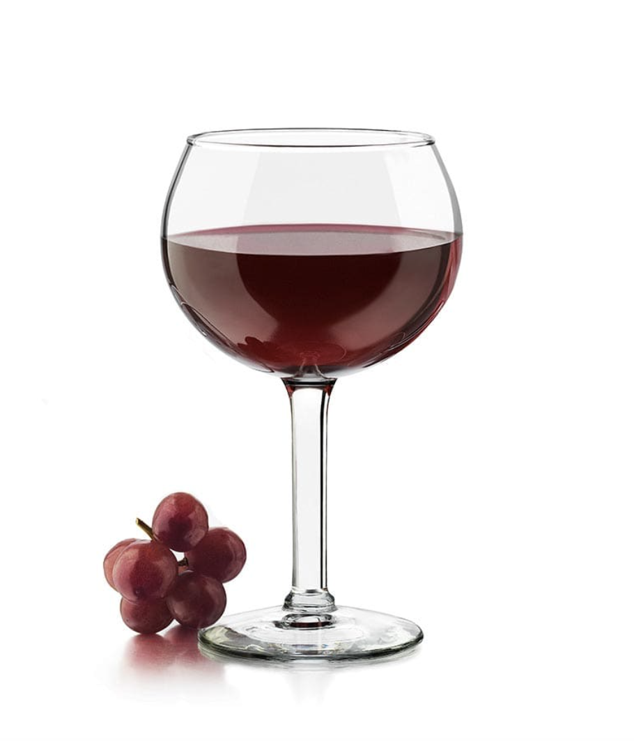 Libbey Citation Gourmet™ Wine Glass - Image 2