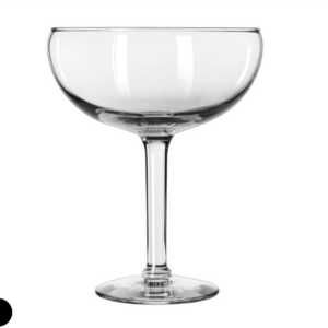 Libbey 8417 Fiesta Grande 16.75 oz. Margarita Glass