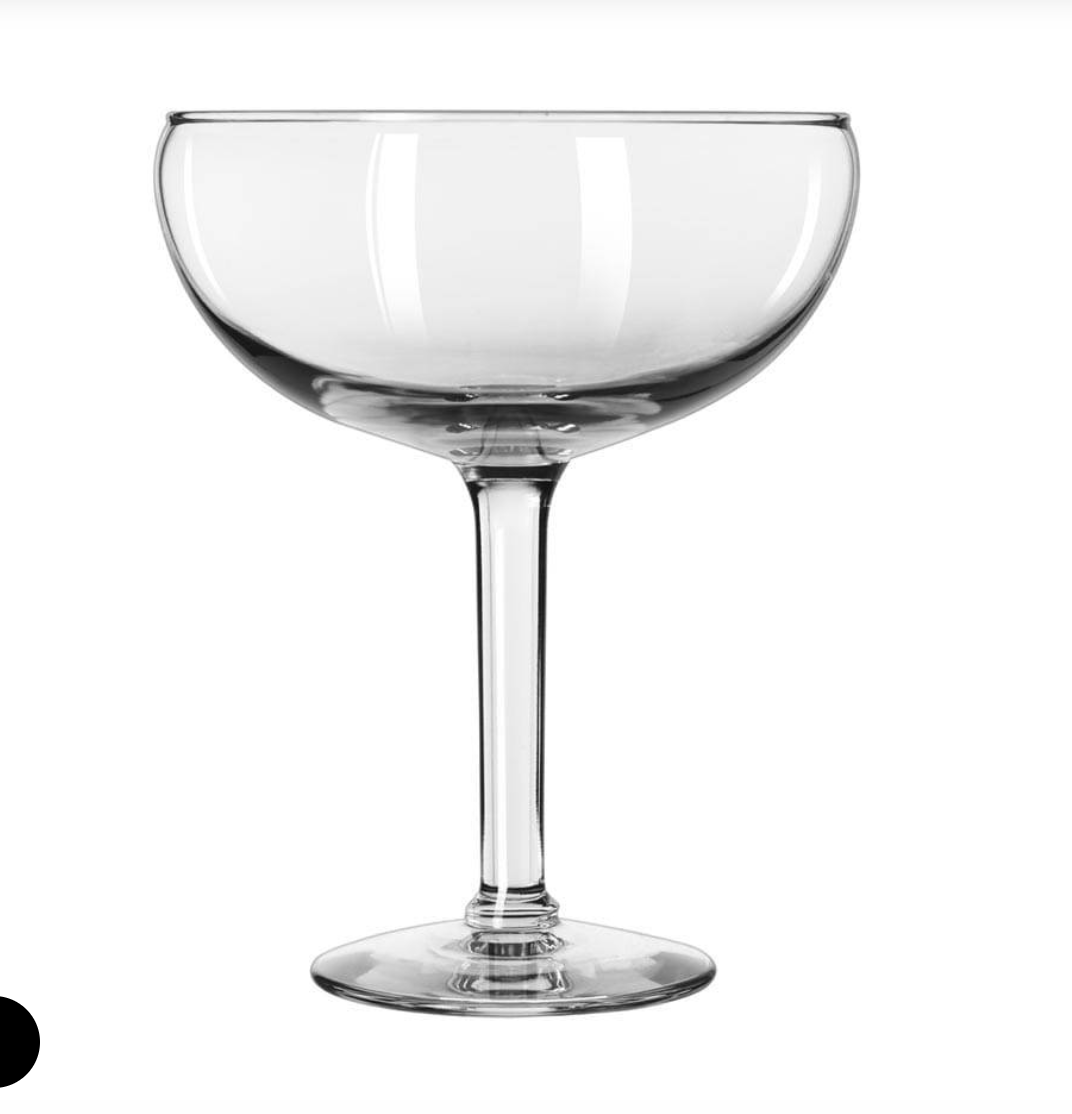 Libbey 8417 Fiesta Grande 16.75 oz. Margarita Glass