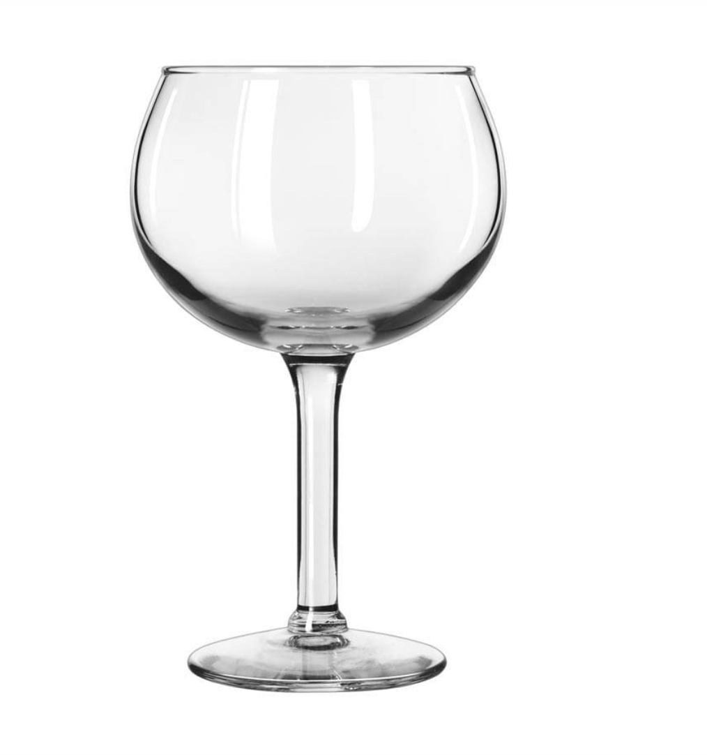 Libbey Grande Collection Bolla Grande