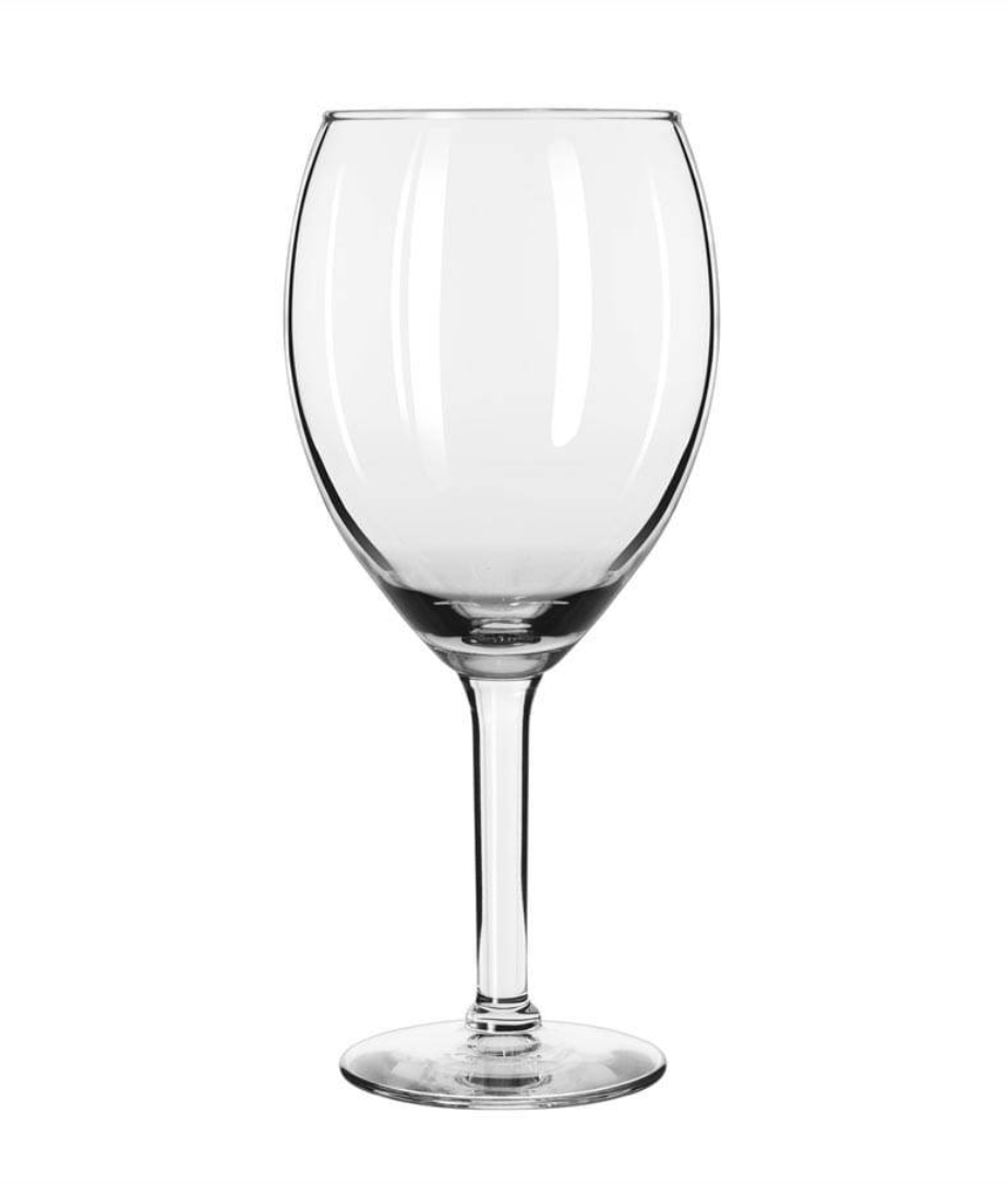 Libbey Grande Collection Vino Grande