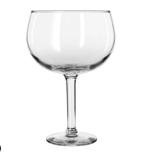 Libbey Grande Collection Magna Grande