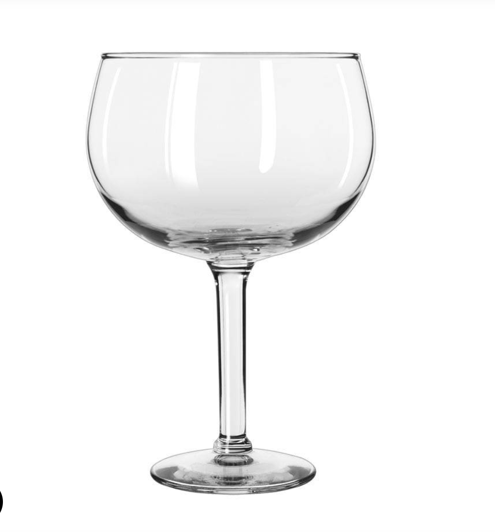 Libbey Grande Collection Magna Grande