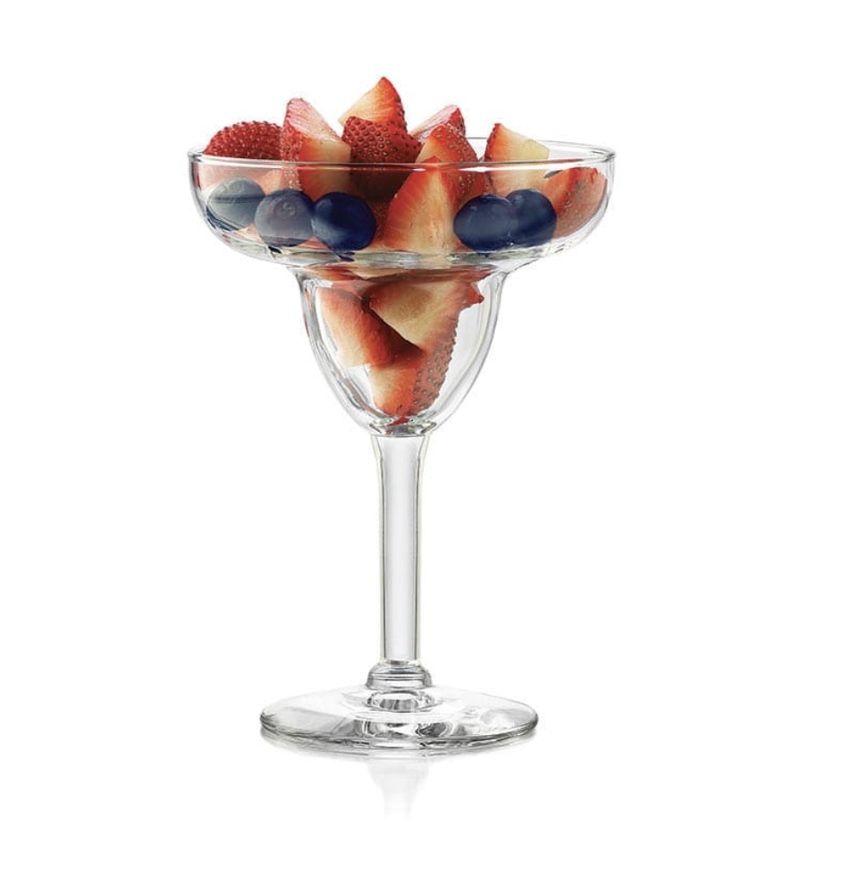 Libbey Citation Gourmet™ Coupette/Margarita Glass - Image 4