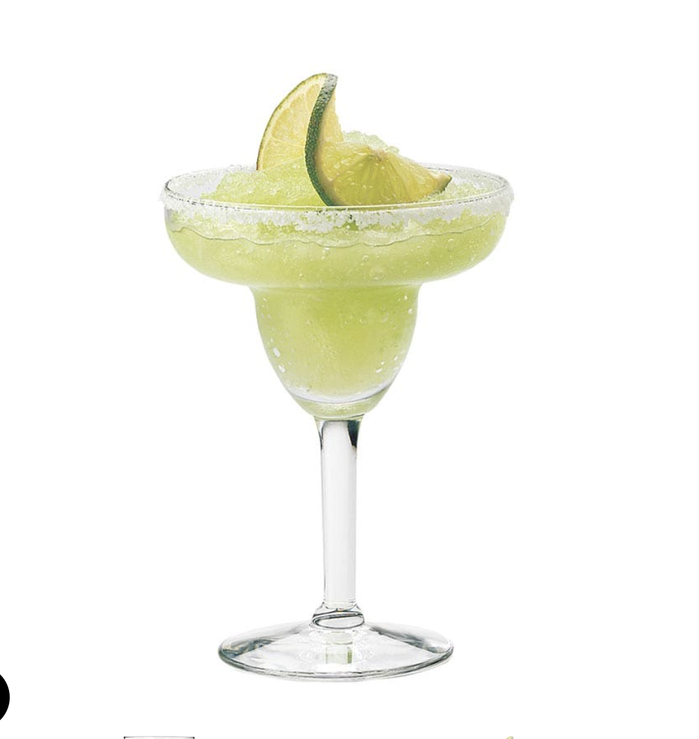 Libbey Citation Gourmet™ Coupette/Margarita Glass - Image 2