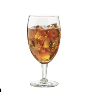 Libbey Citation Iced Tea