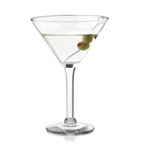 Libbey Grande Collection Salud Grande