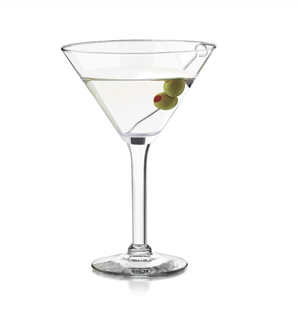 Libbey Grande Collection Salud Grande