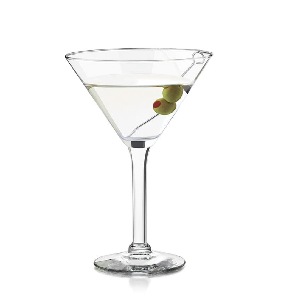 Libbey Grande Collection Salud Grande - Image 2