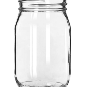 Libbey Miscellaneous Barware Handled & Mason Drinking Jars