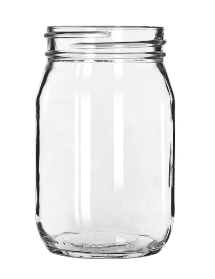 Libbey Miscellaneous Barware Handled & Mason Drinking Jars
