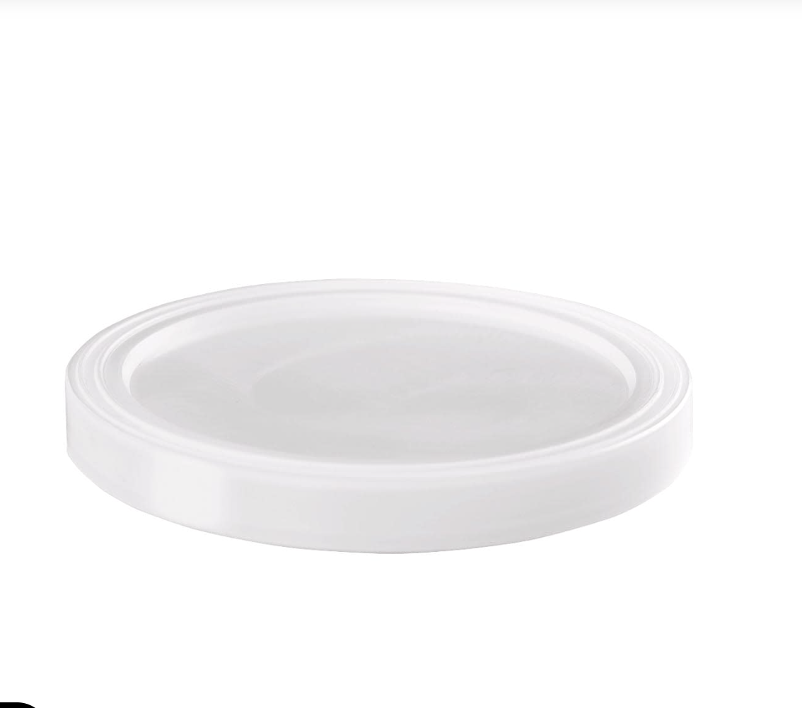 Libbey 92173 Plastic Lid for Carafe