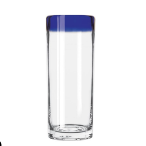 Libbey Aruba Zombie Glass - 16 oz.