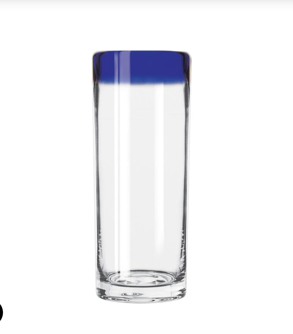 Libbey Aruba Zombie Glass - 16 oz.