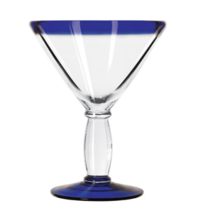 Libbey Aruba Martini / Cocktail Glass - 10 oz.