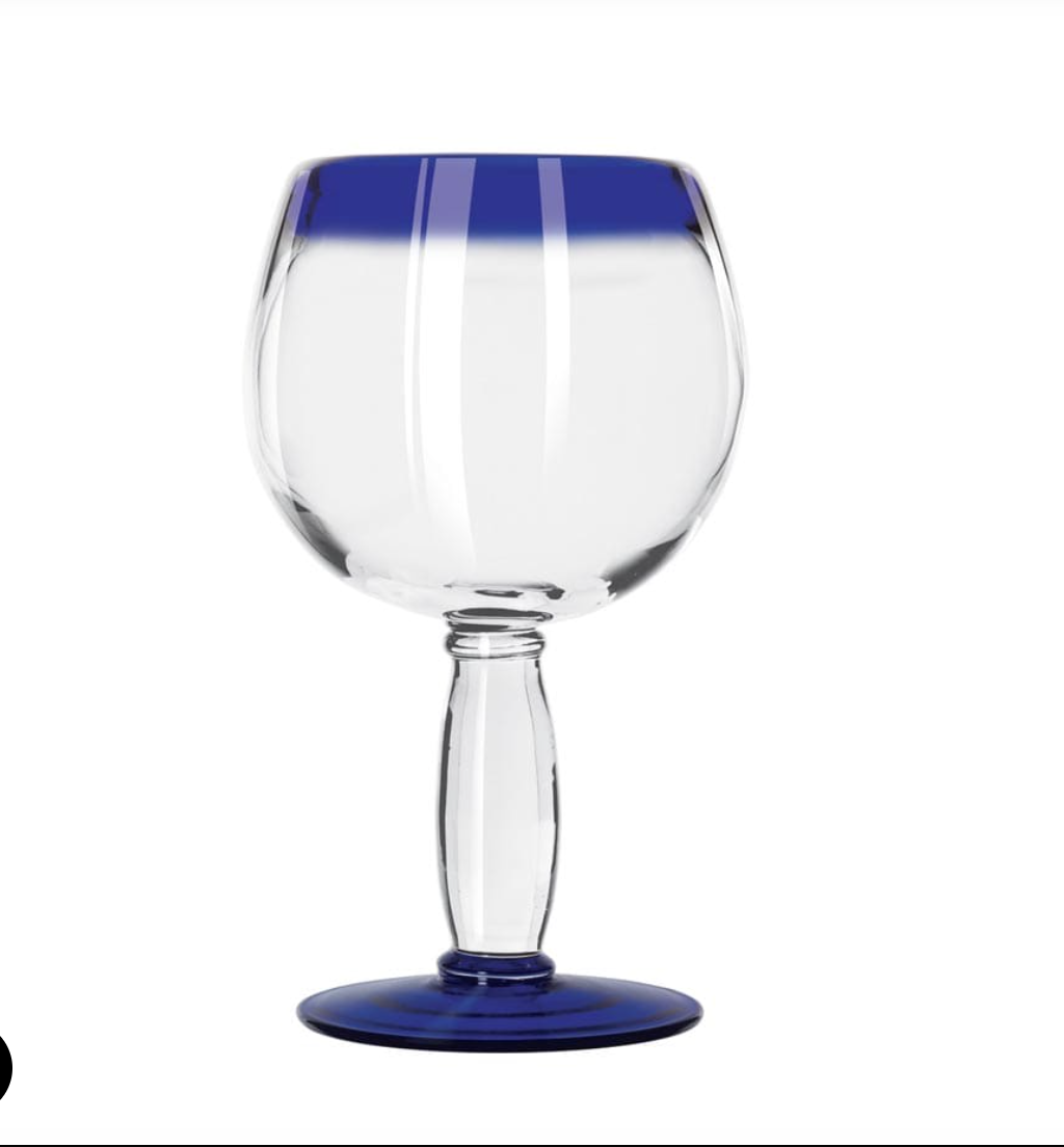 Libbey Aruba Round Cocktail Glasses