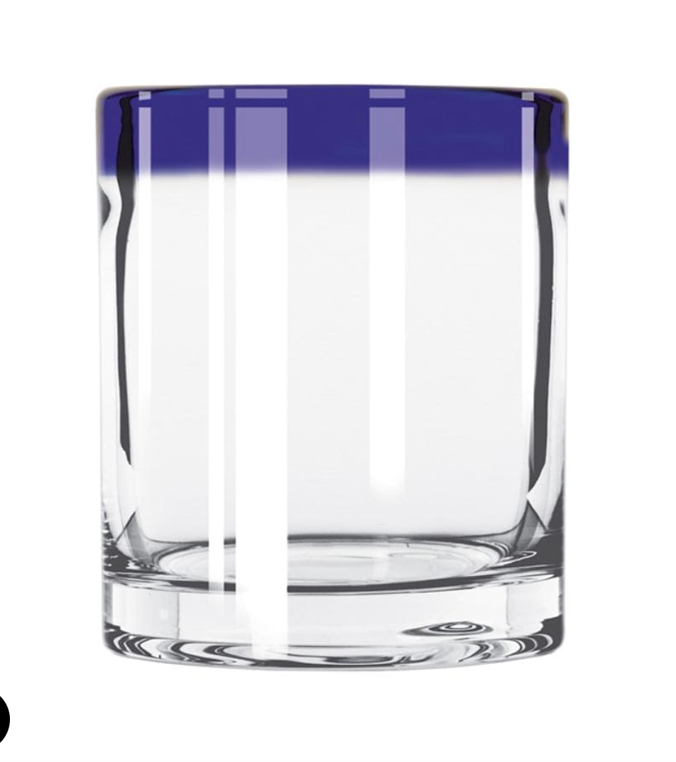 Libbey Aruba Rocks Glasses