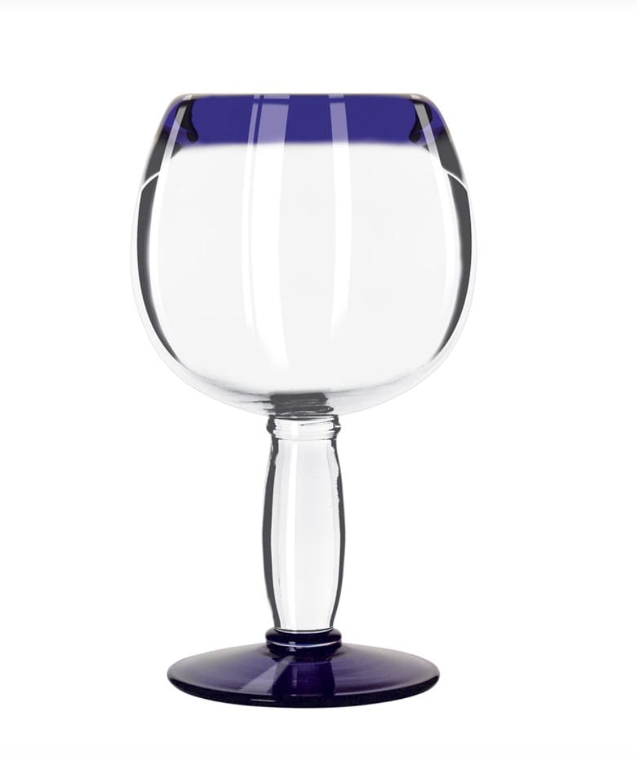 Libbey Aruba Round Cocktail Glasses - Image 2