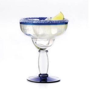Libbey Aruba Margarita Glasses